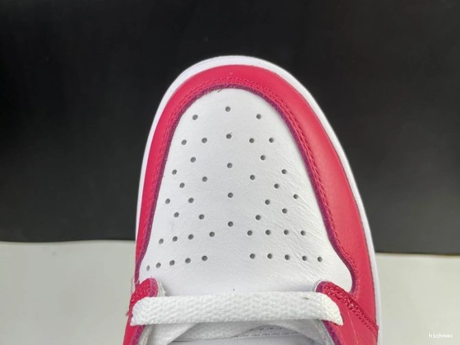 Rep MAX 1 Fusion Jordan 555088-603 Air High OGLight Red 0705